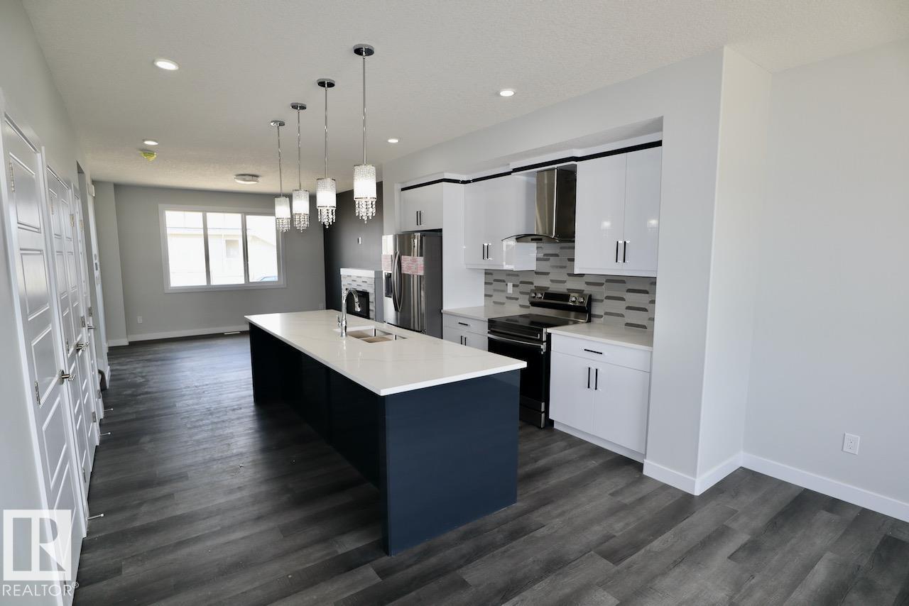 #UPPER 284 ROLSTON WD, Leduc — photo 2