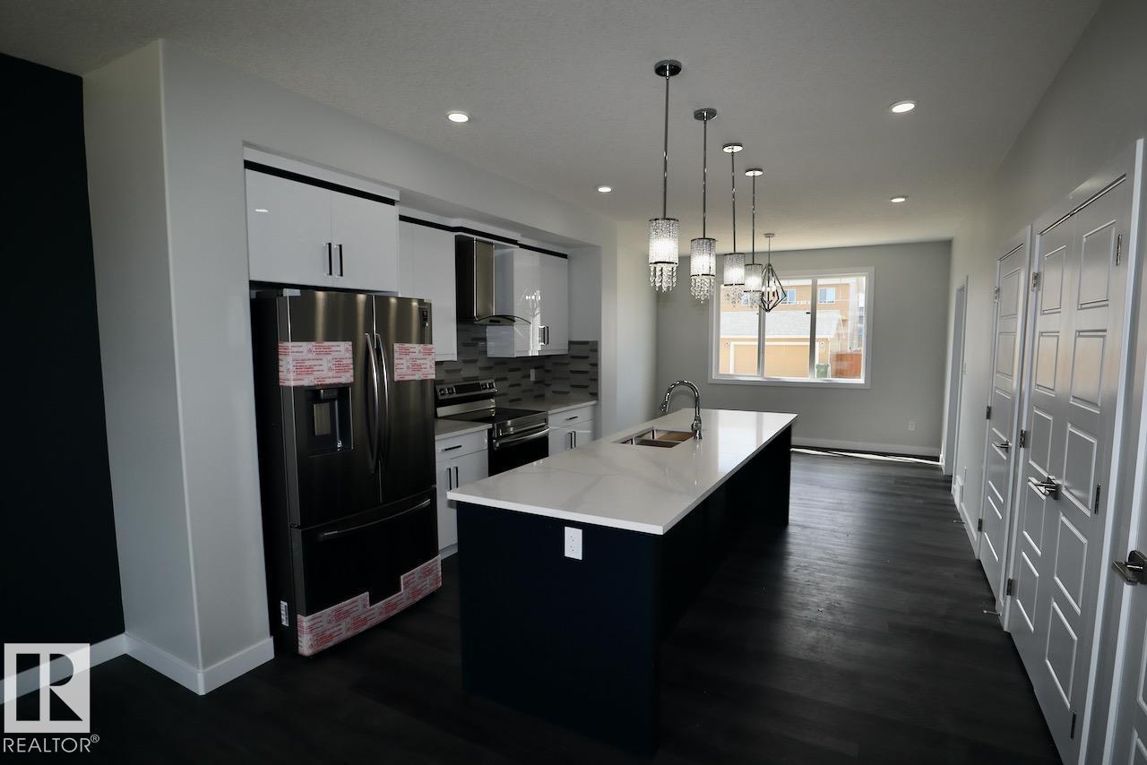 #UPPER 284 ROLSTON WD, Leduc — photo 3