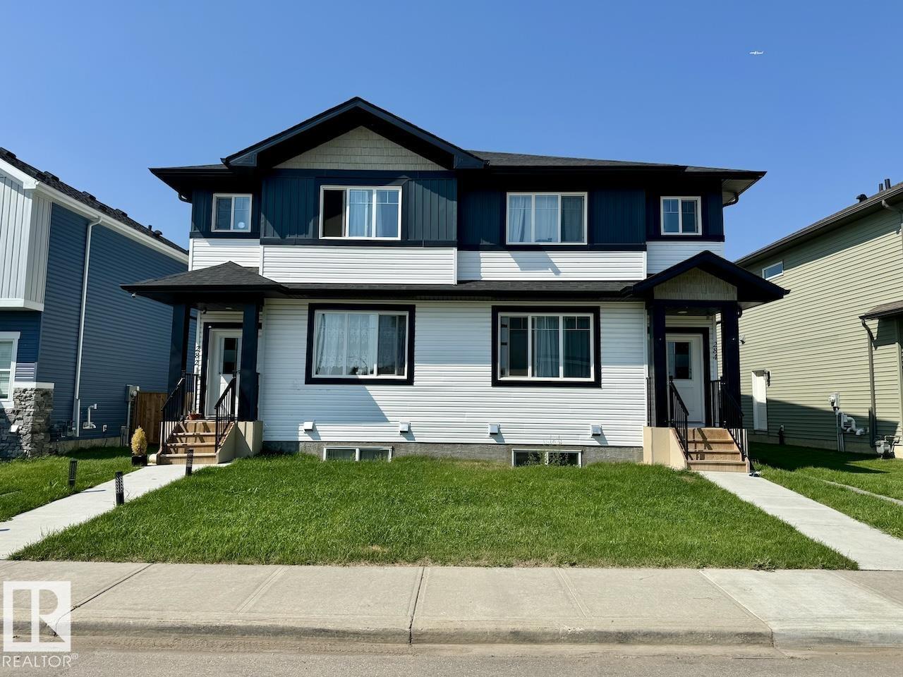 #UPPER 284 ROLSTON WD, Leduc