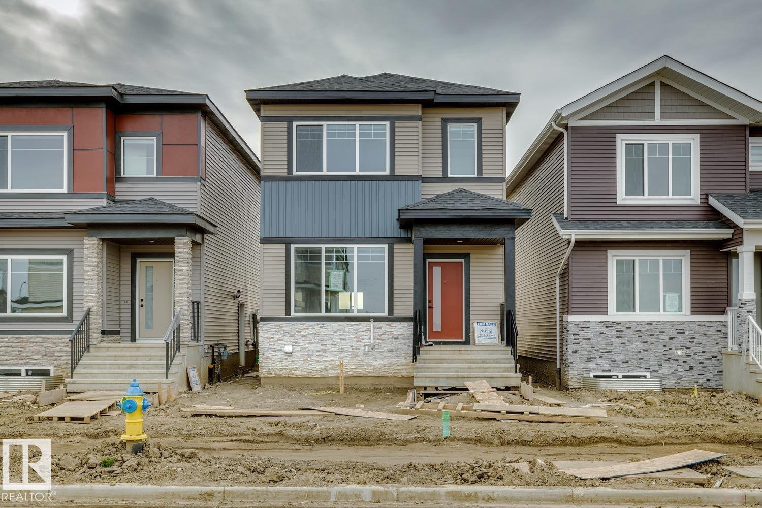 Photo of 494 Robinson BV, Leduc