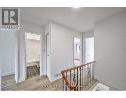 Th602 - 2012 Sheppard Avenue W, Toronto, ON M3N1A2 Photo 23