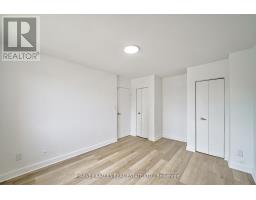 Th602 - 2012 Sheppard Avenue W, Toronto, ON M3N1A2 Photo 33