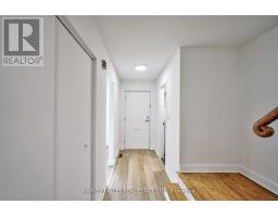Th602 - 2012 Sheppard Avenue W, Toronto, ON M3N1A2 Photo 6