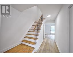 Th602 - 2012 Sheppard Avenue W, Toronto, ON M3N1A2 Photo 7