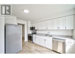 Th602 - 2012 Sheppard Avenue W, Toronto, ON M3N1A2 Photo 9