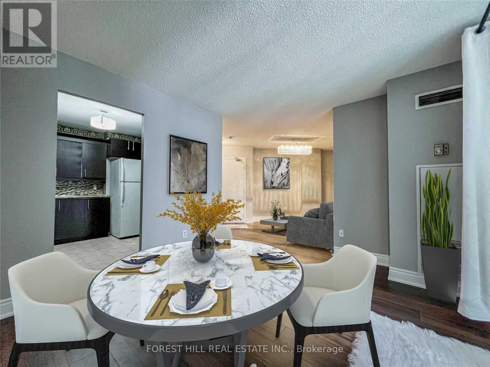 1506 - 3559 EGLINTON AVENUE, Toronto (Mount Dennis) — photo 4