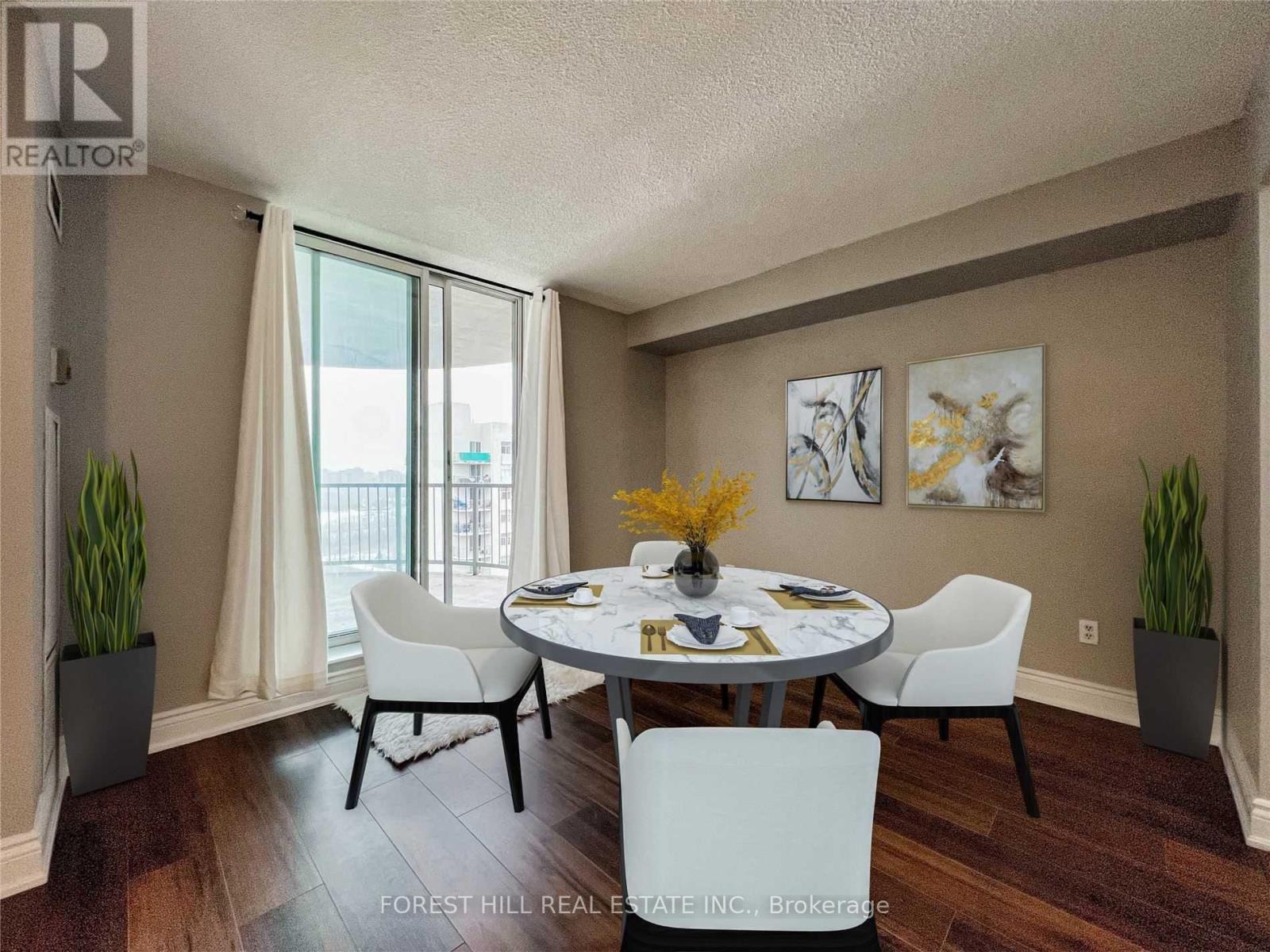 1506 - 3559 EGLINTON AVENUE, Toronto (Mount Dennis) — photo 8