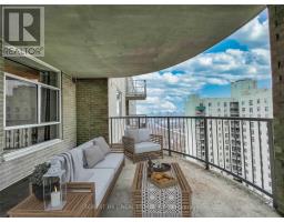 1506 - 3559 Eglinton Avenue, Toronto, ON M6M5C6 Photo 18