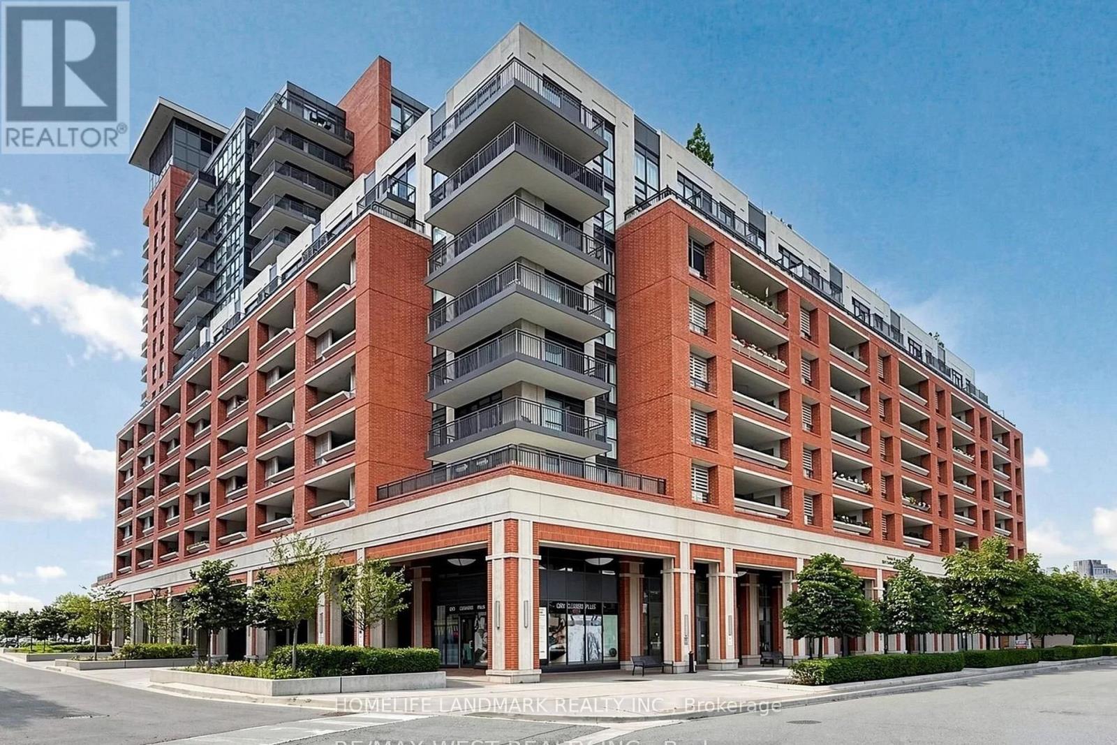 412 - 3091 DUFFERIN STREET, Toronto (Yorkdale-Glen Park)