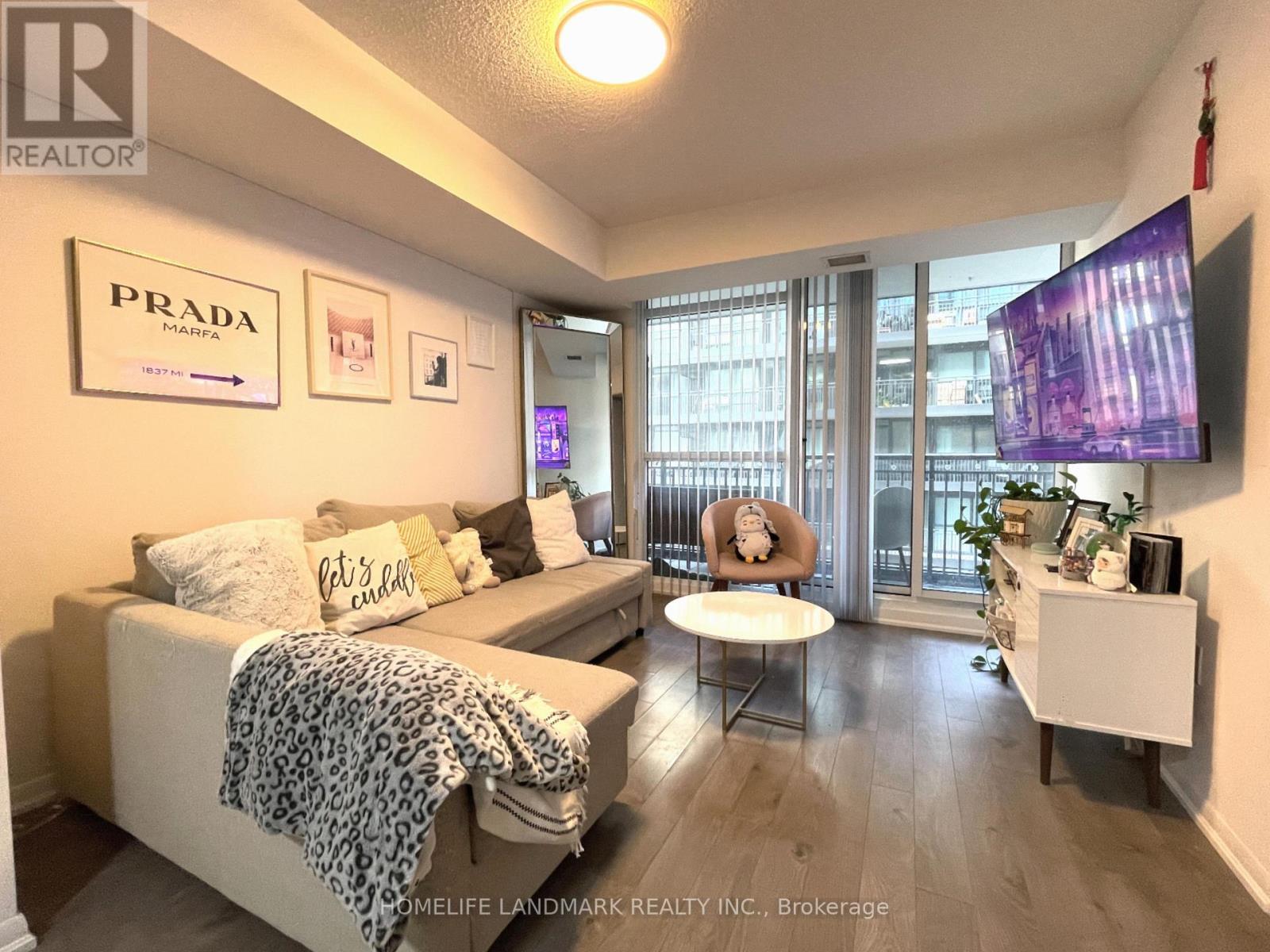 412 - 3091 DUFFERIN STREET, Toronto (Yorkdale-Glen Park) — photo 8