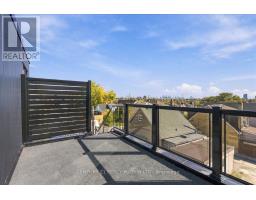 3 - 113 Hatherley Road, Toronto, ON M6E1W4 Photo 16