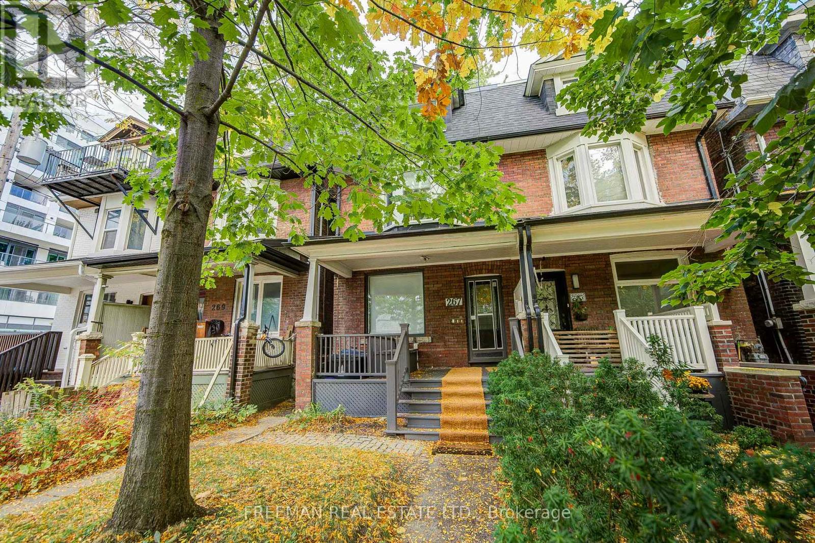 Photo of 267 Albany Avenue