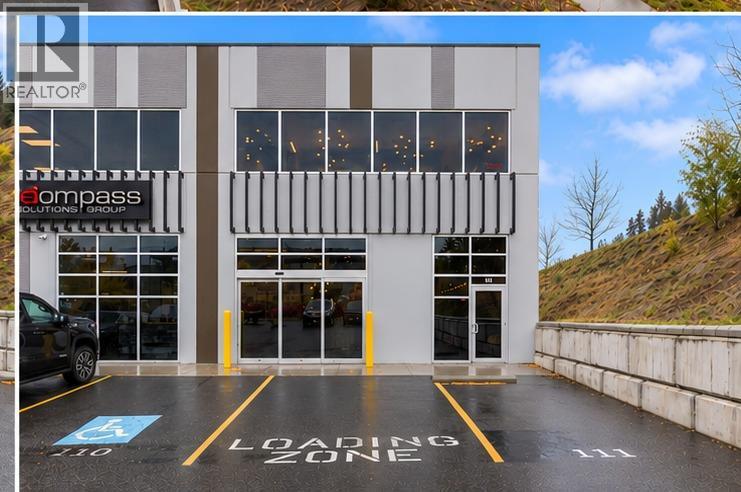 11 2030 Matrix Crescent, Kelowna