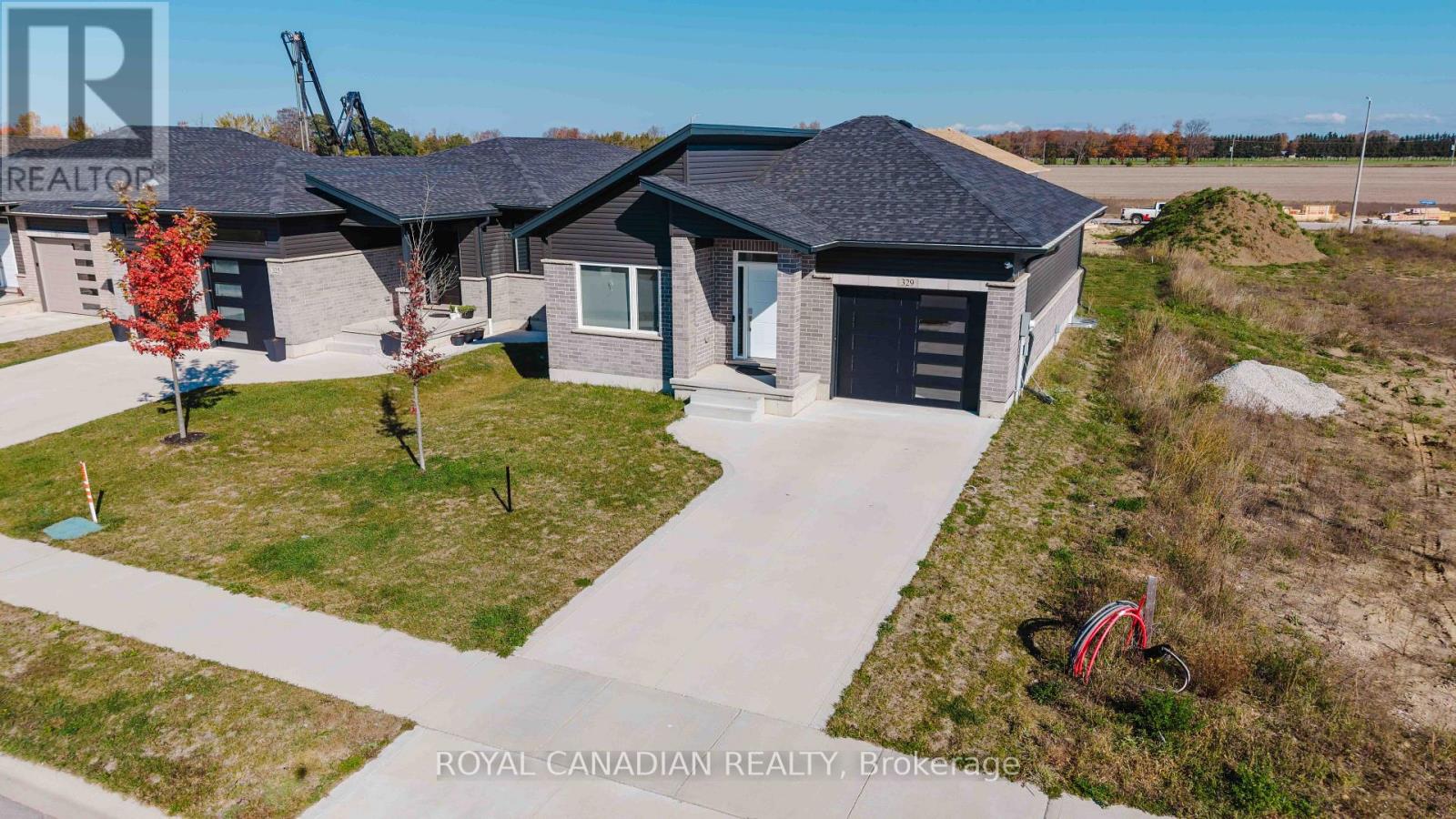329 Mary Rose Avenue, Saugeen Shores, ON photo 3