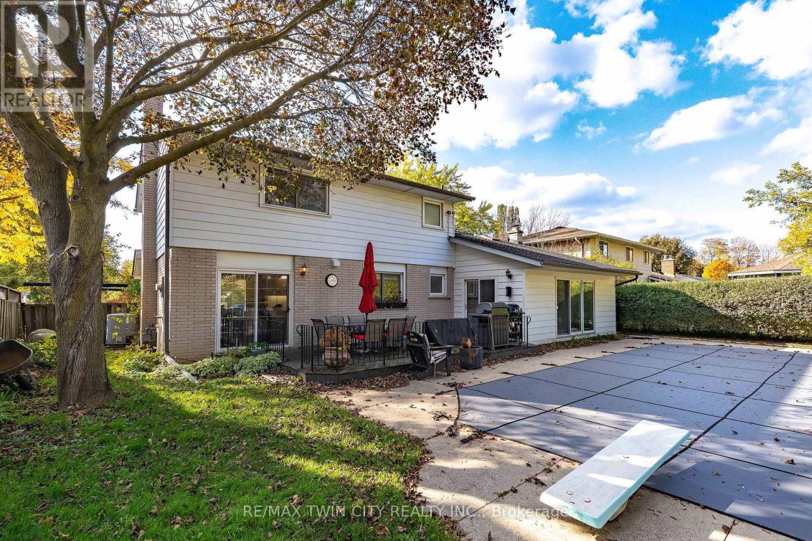 47 Eastwood Drive, Kitchener, ON photo 32