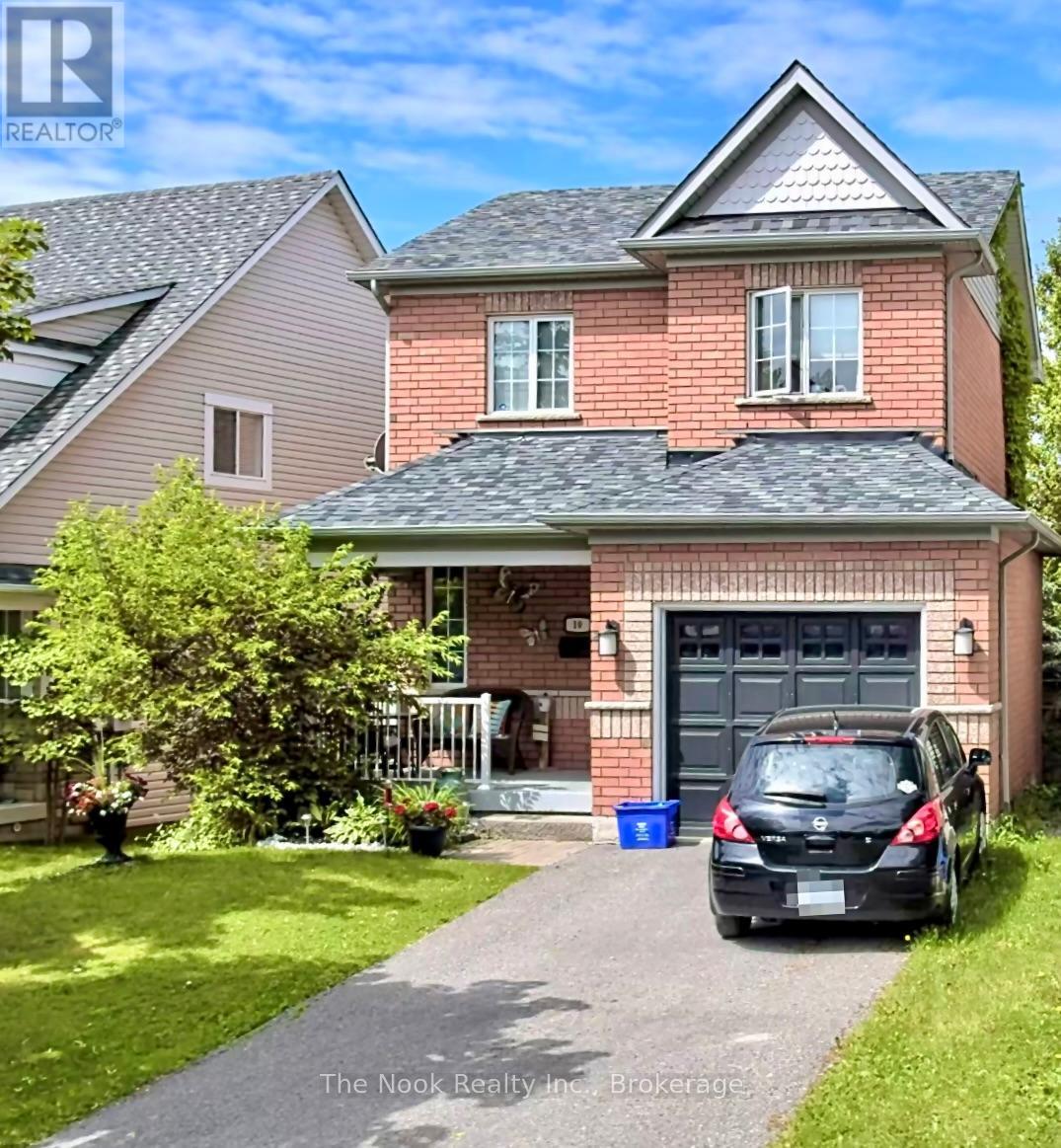 10 Melody Drive, Whitby, ON