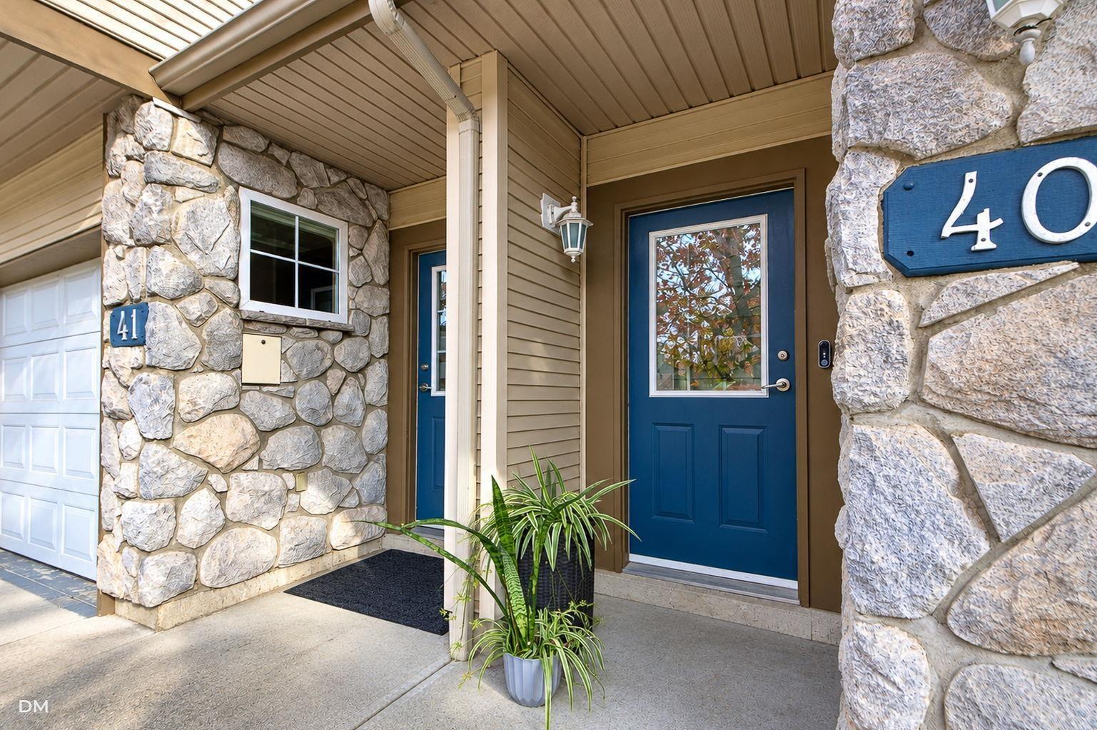 40 8888 151 STREET, Surrey - Image 1