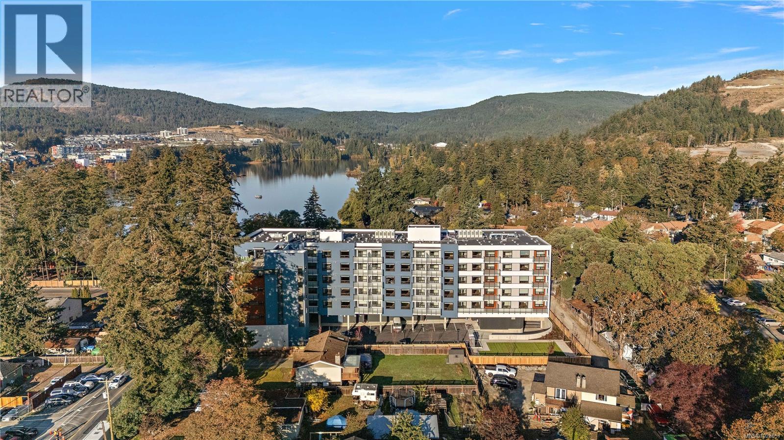 503 2881 Leigh Rd, Langford - Image 1