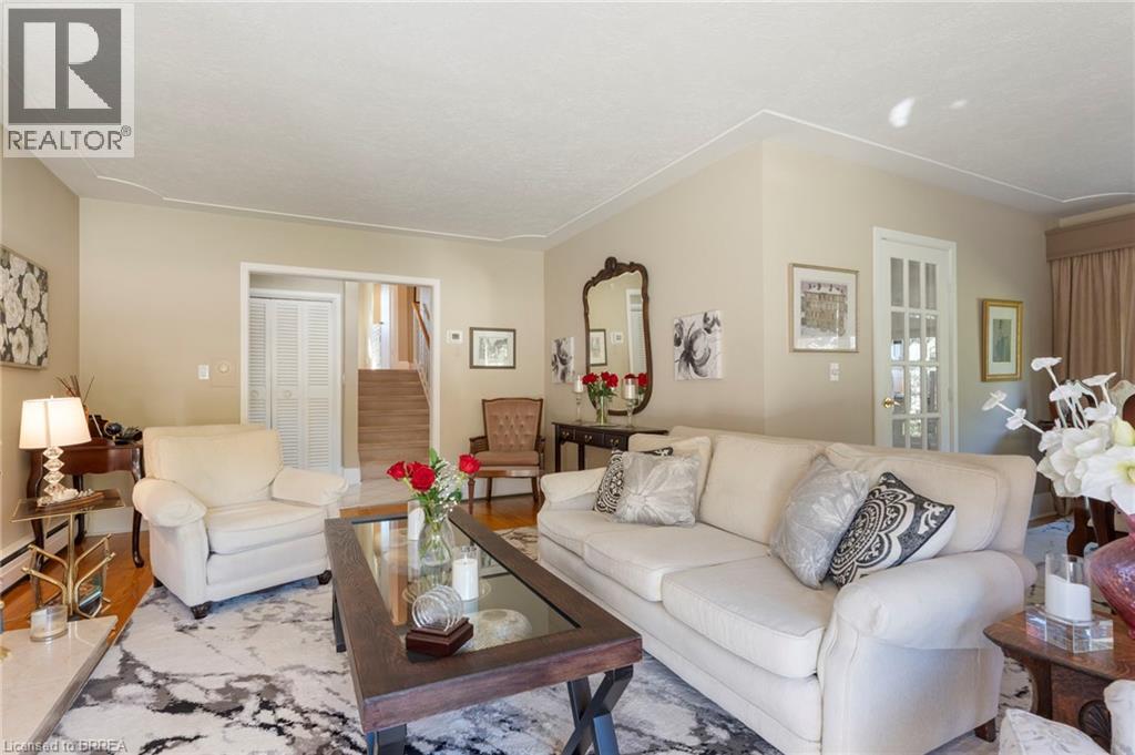 6 HOWARD Road, Brantford — photo 7