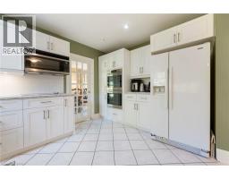 Kitchen - 6 Howard Road, Brantford, ON N3T5V8 Photo 10