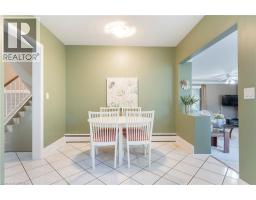Dining room - 6 Howard Road, Brantford, ON N3T5V8 Photo 11