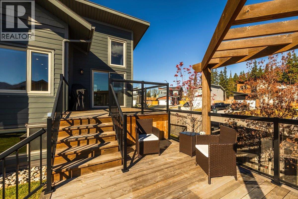 1308 Cherrywood Boulevard, Sparwood - Image 1