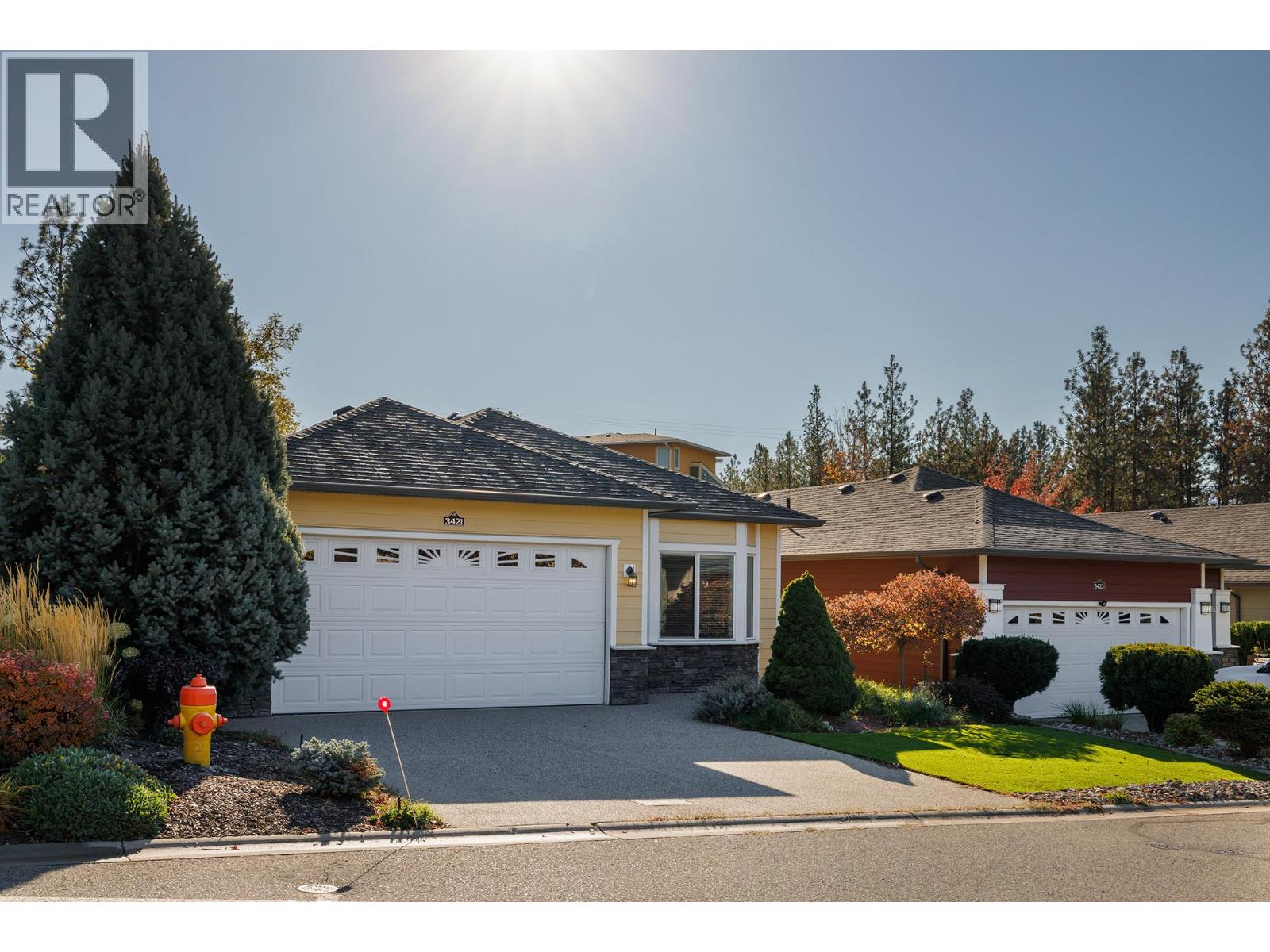  3421 Kingfisher Road, Westbank
