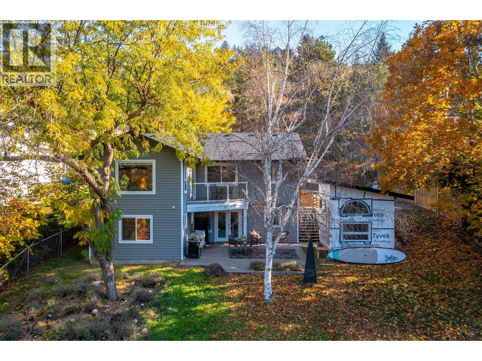 7364 L & A Road, Vernon - Image 1