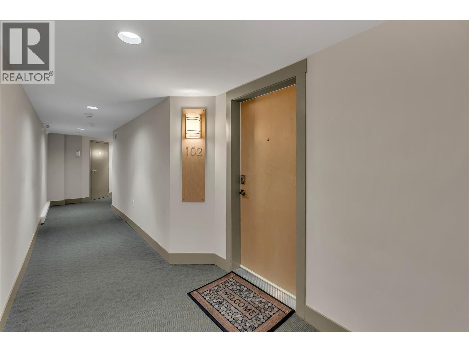 217 Elm Avenue Unit# 102, Penticton - Image 1