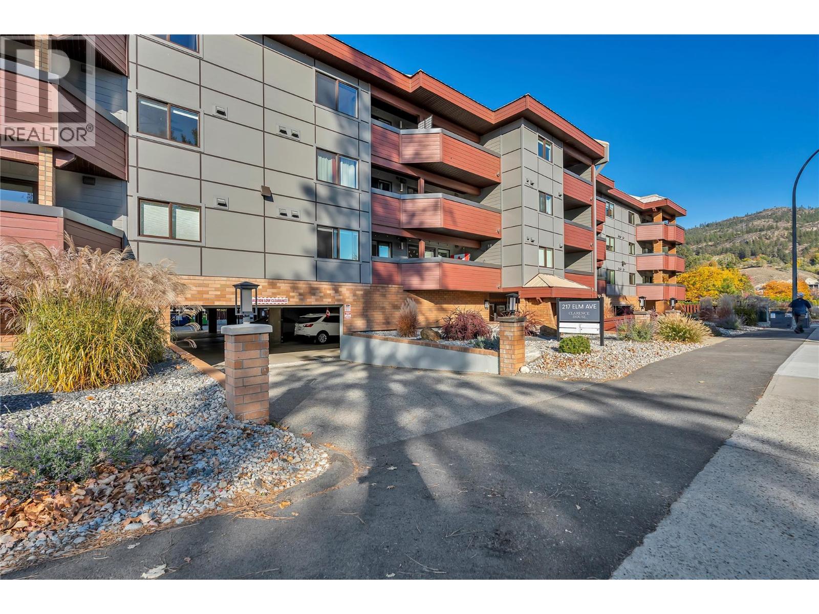 217 Elm Avenue Unit# 102, Penticton - Image 1