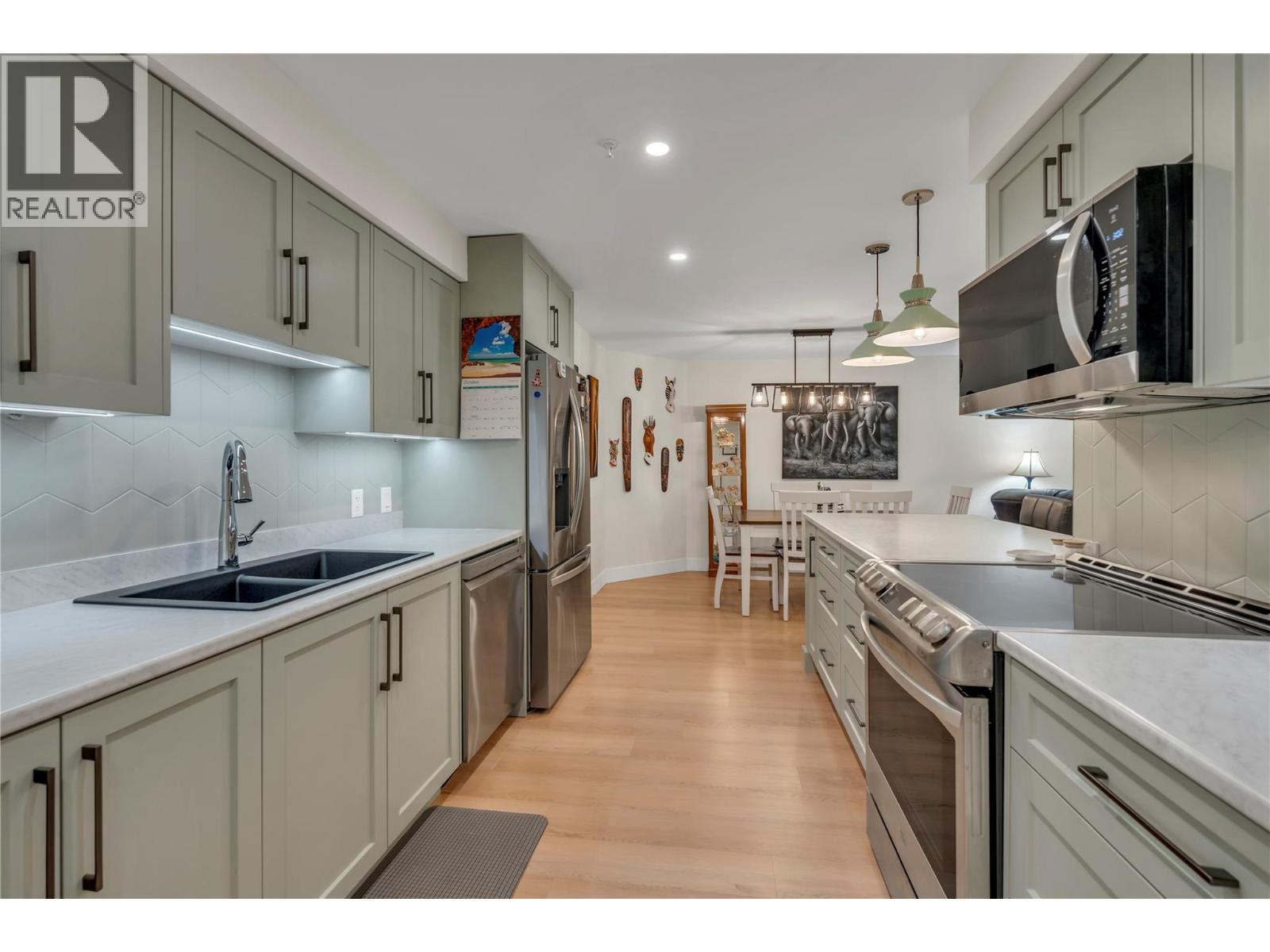 217 Elm Avenue Unit# 102, Penticton - Image 1