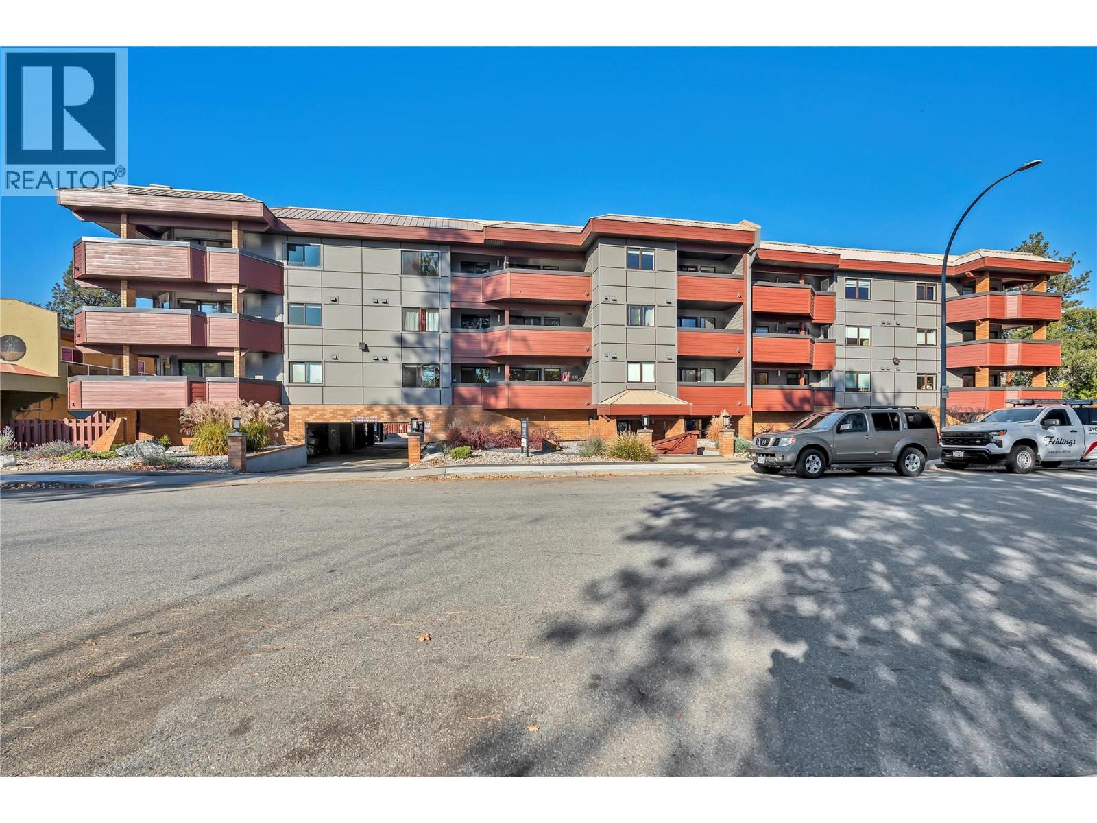 217 Elm Avenue Unit# 102, Penticton - Image 1