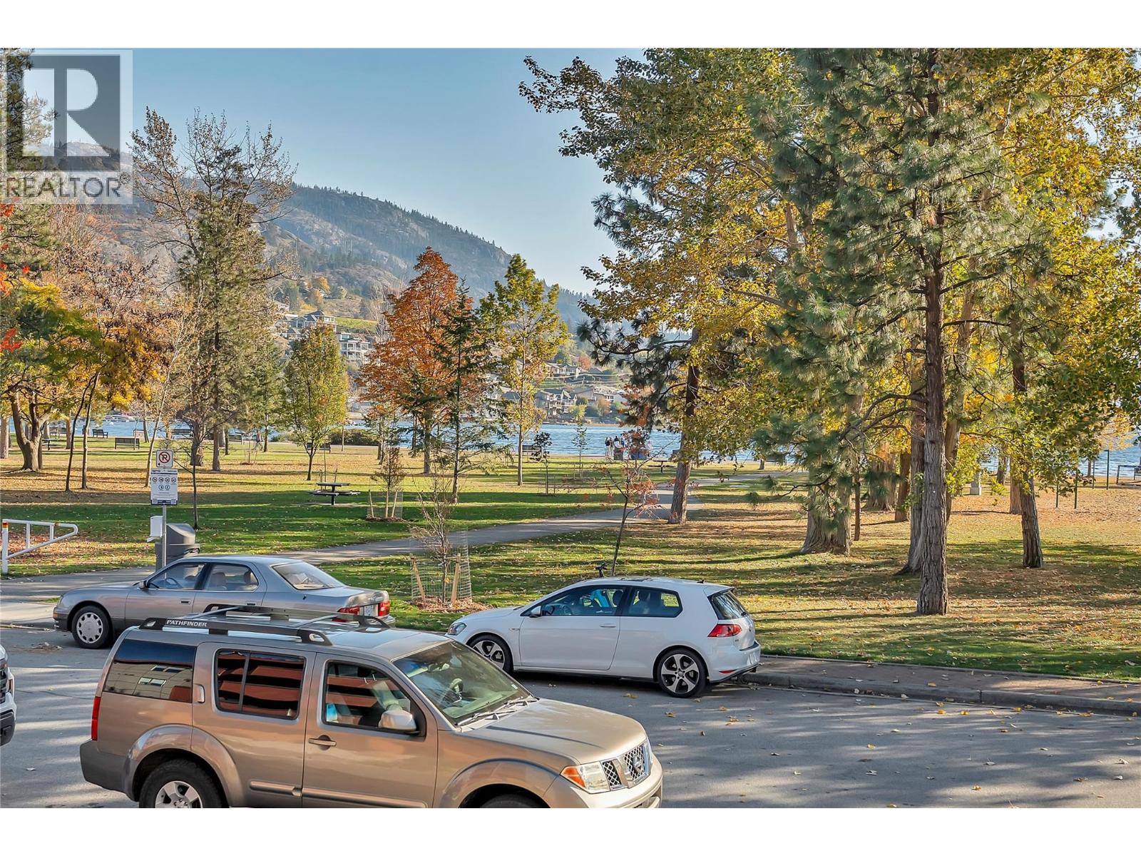 217 Elm Avenue Unit# 102, Penticton - Image 1