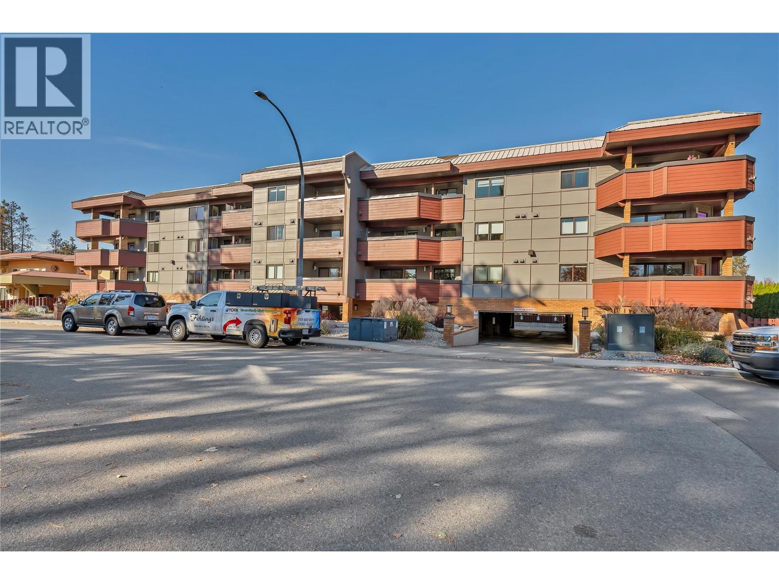 217 Elm Avenue Unit# 102, Penticton - Image 1