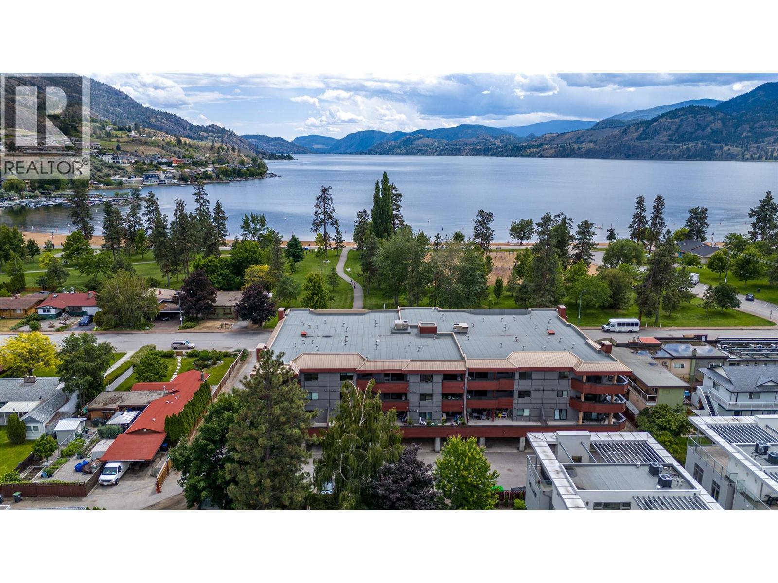 217 Elm Avenue Unit# 102, Penticton - Image 1
