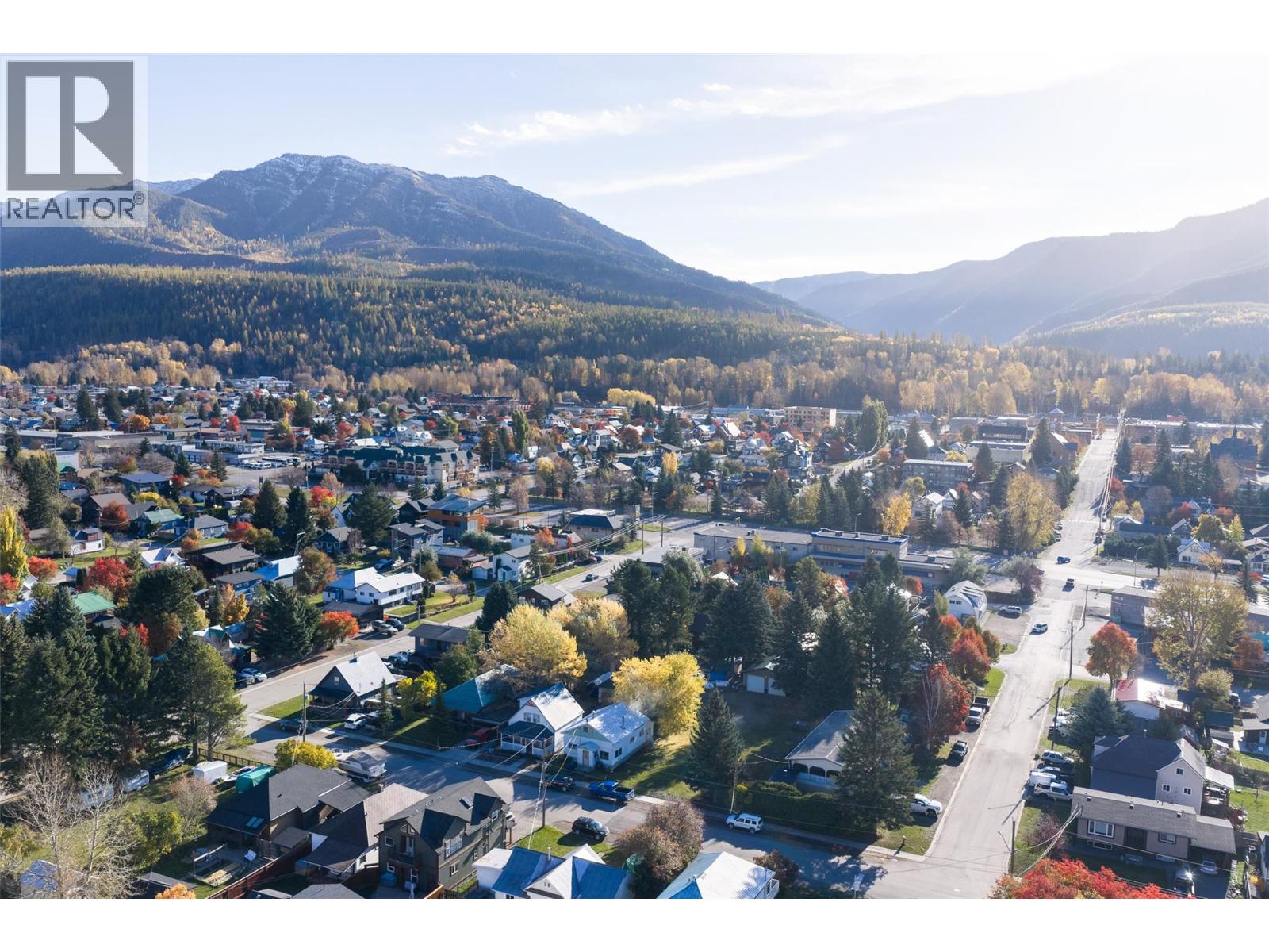 522A 9th Avenue, Fernie - Image 1