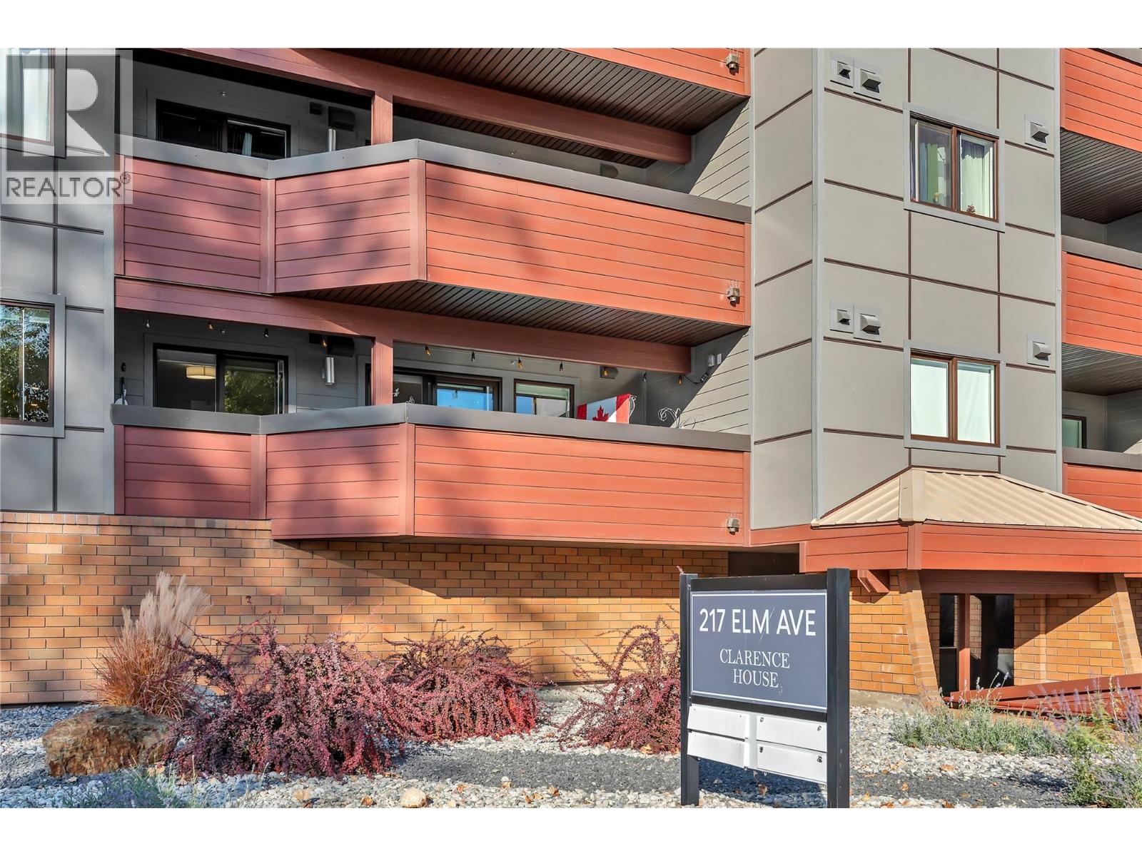 217 Elm Avenue Unit# 102, Penticton - Image 1