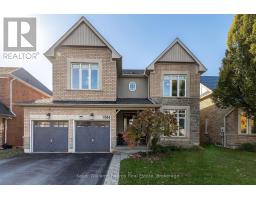 1314 Maddock Drive, Oshawa, ON L1K0C6 Photo 45