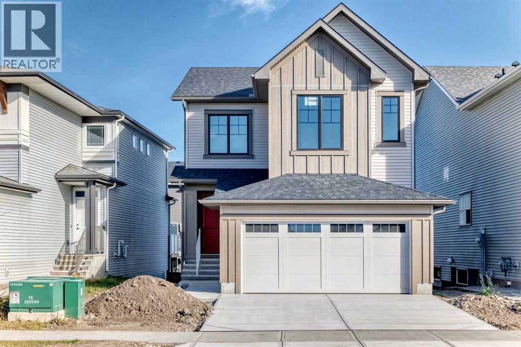 1508 3 Street SE, High River