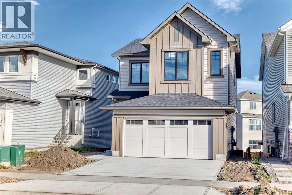 1508 3 Street SE, High River — photo 3
