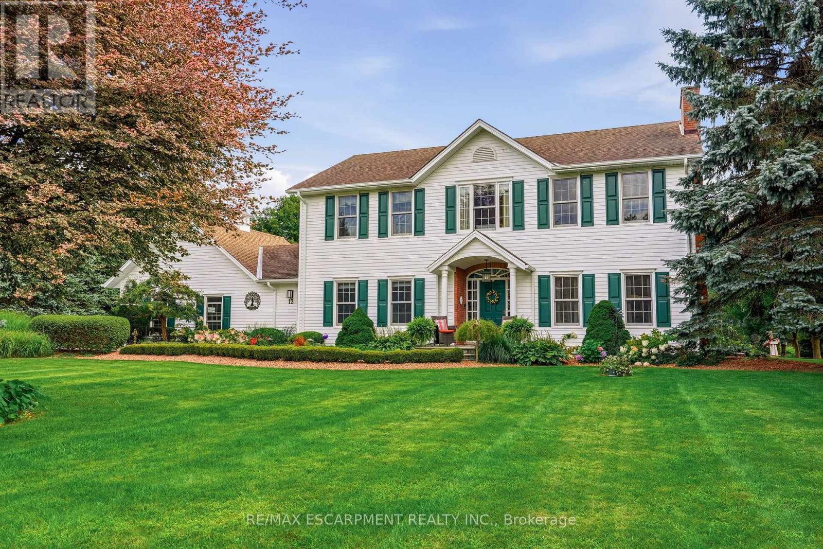 12 WENEIL DRIVE - 4