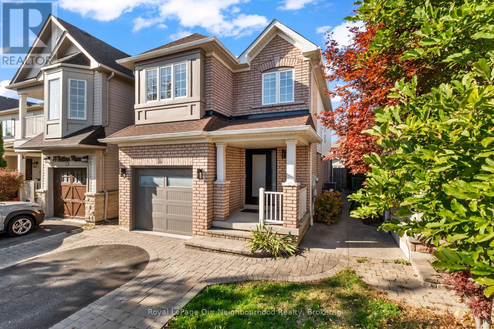 16 Bettina Place, Whitby, ON photo 4
