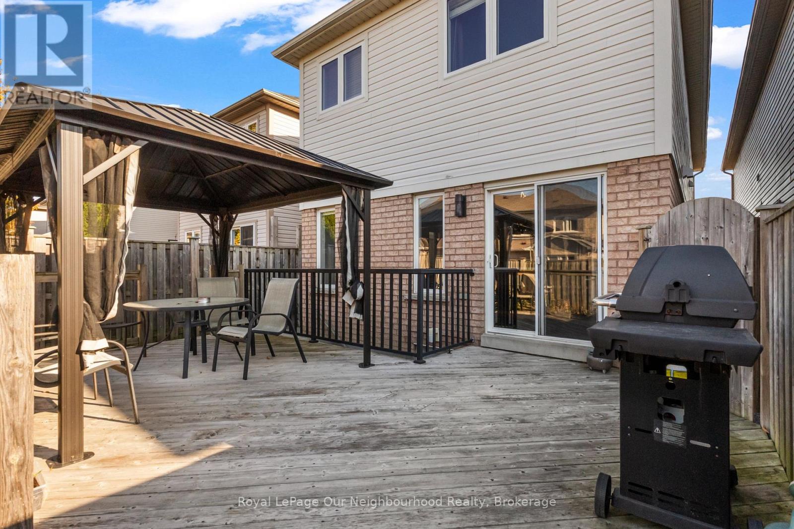 16 Bettina Place, Whitby, ON photo 48