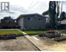 3pc Bathroom - 4923 52 Avenue, Taber, AB T1G1H6 Photo 7