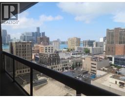 150 Park Street West Unit# 1402, Windsor, ON N9A7A2 Photo 11