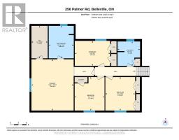 256 Palmer Road, Belleville, ON K8N4Z2 Photo 47