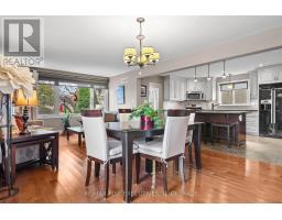 Dining room - 256 Palmer Road, Belleville, ON K8N4Z2 Photo 9