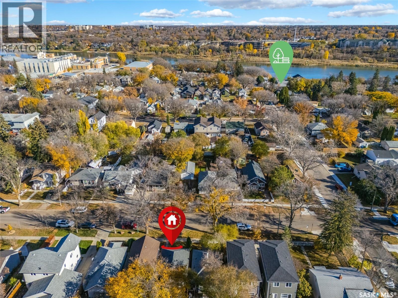 1135 K AVENUE S, Saskatoon — photo 30