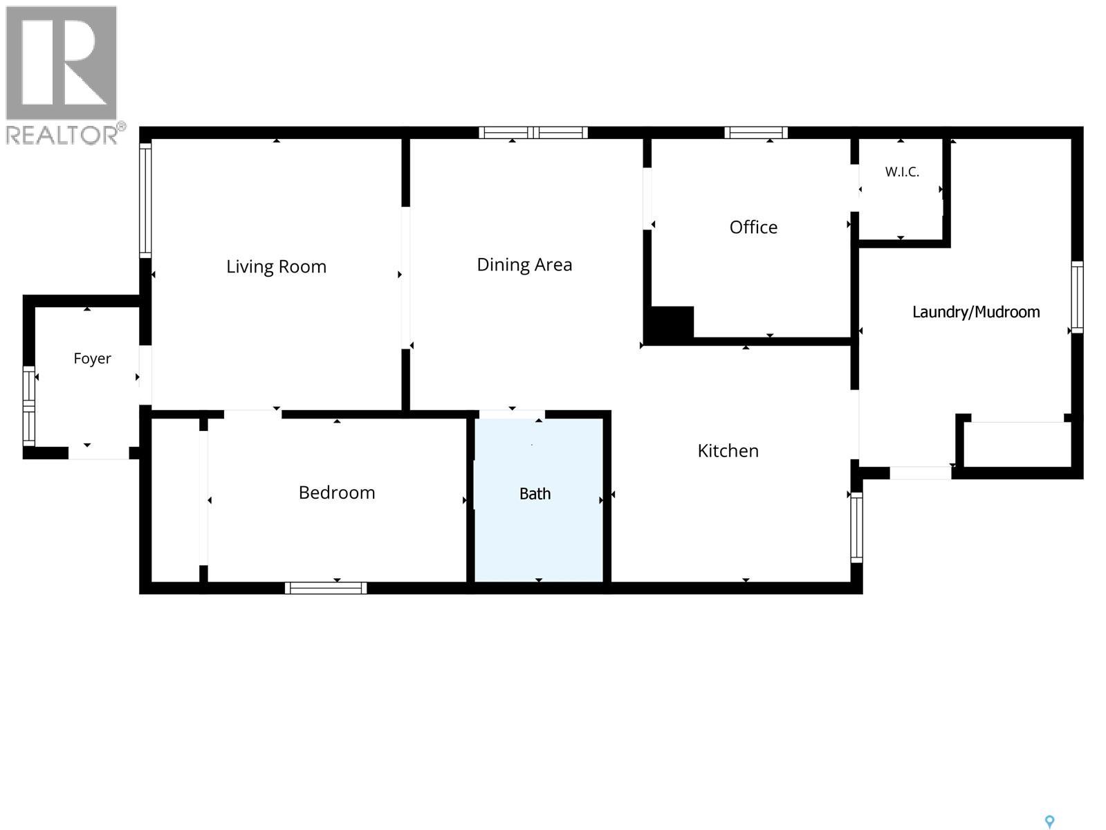 1135 K AVENUE S, Saskatoon — photo 32