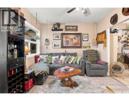 Bedroom - 1135 K Avenue S, Saskatoon, SK S7M2G4 Photo 6